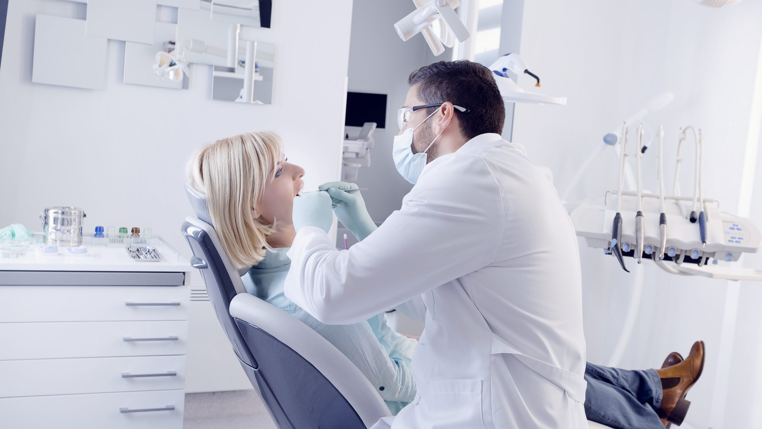 Dentist in Vandalia, MO